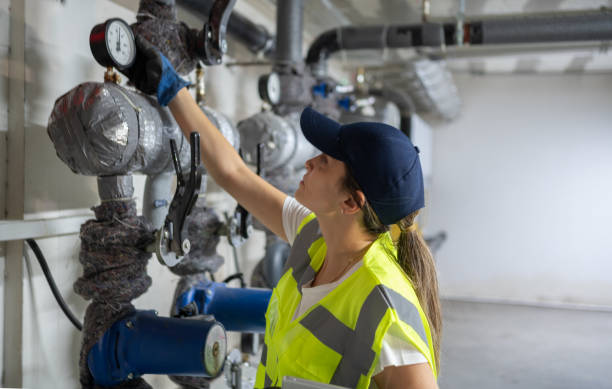 Best Emergency Plumbing Repair  in Oberlin, KS